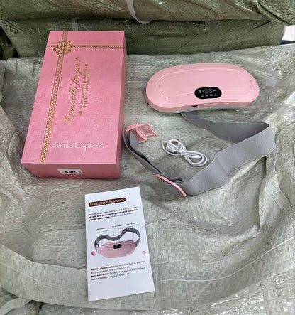 Periods Cramp Massager Belt