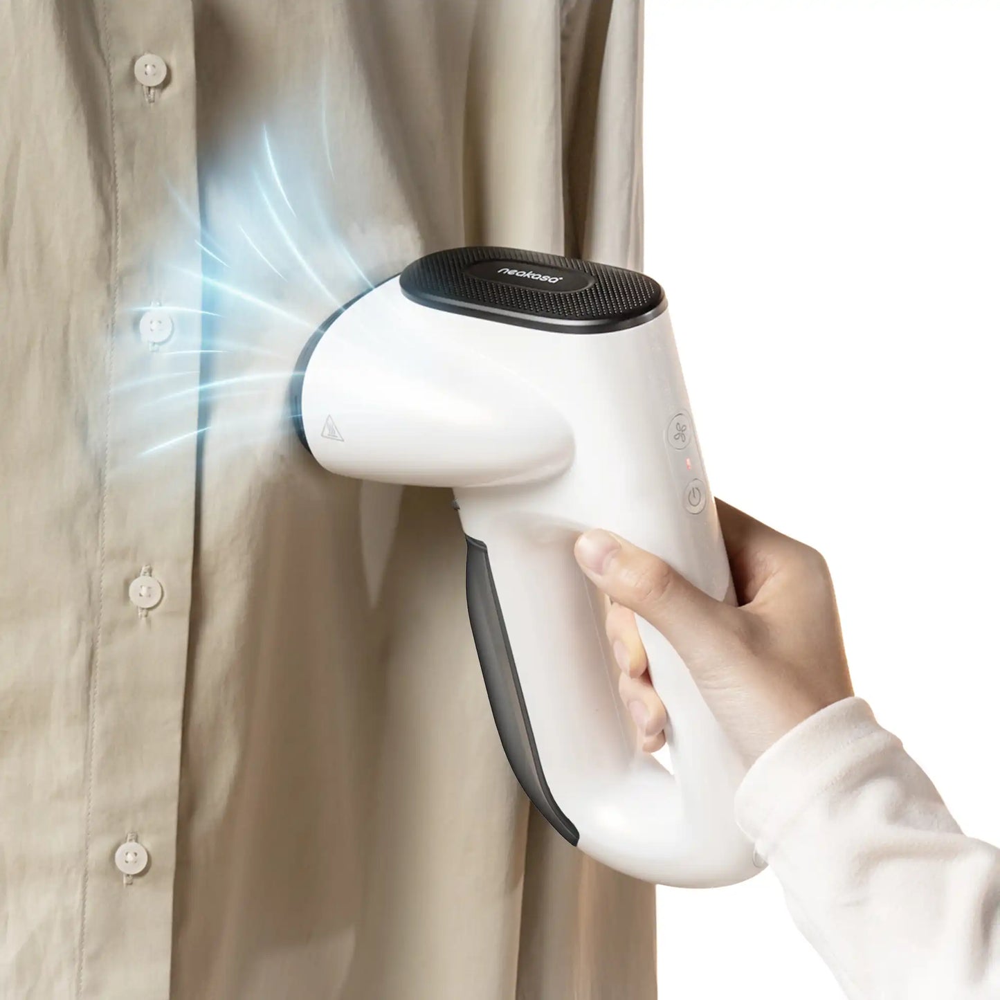 Neakasa Magic 1 Vacuum Steamer for Clothes
